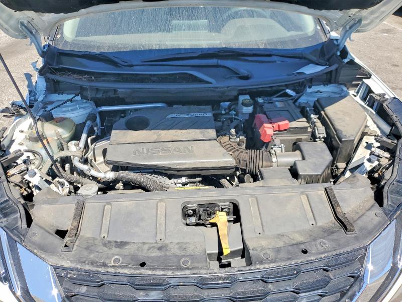 2023 Nissan Rogue მანქანა იყიდება აუქციონზე, vin: JN8BT3BA8PW425081, აუქციონის ნომერი: 56614656