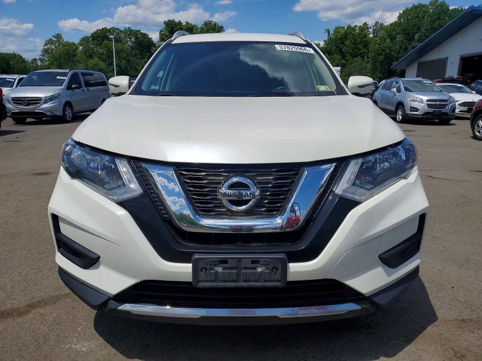 Aukcja sprzedaży 2017 Nissan Rogue, vin: JN8AT2MVXHW004941, numer aukcji: 57825966
