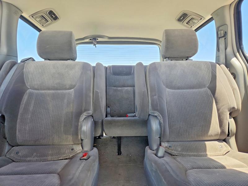 57189116 :رقم المزاد ، 5TDBK23C98S012967 vin ، 2008 Toyota Sienna مزاد بيع