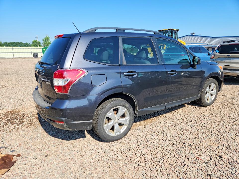 Продажа на аукционе авто 2015 Subaru Forester, vin: JF2SJADC0FH412737, номер лота: 59140926