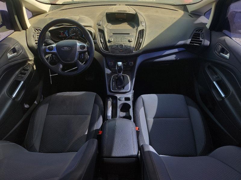 Aukcja sprzedaży 2017 Ford C-max, vin: 1FADP5AU2HL105604, numer aukcji: 56337676