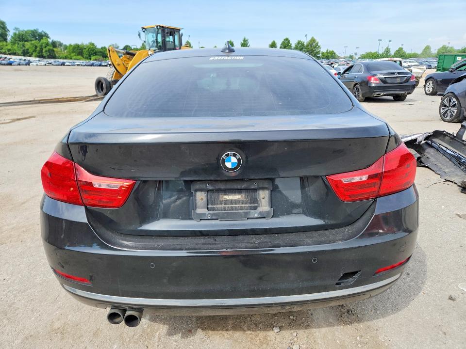 Aukcja sprzedaży 2016 Bmw 428, vin: WBA4A9C57GG695974, numer aukcji: 54427306