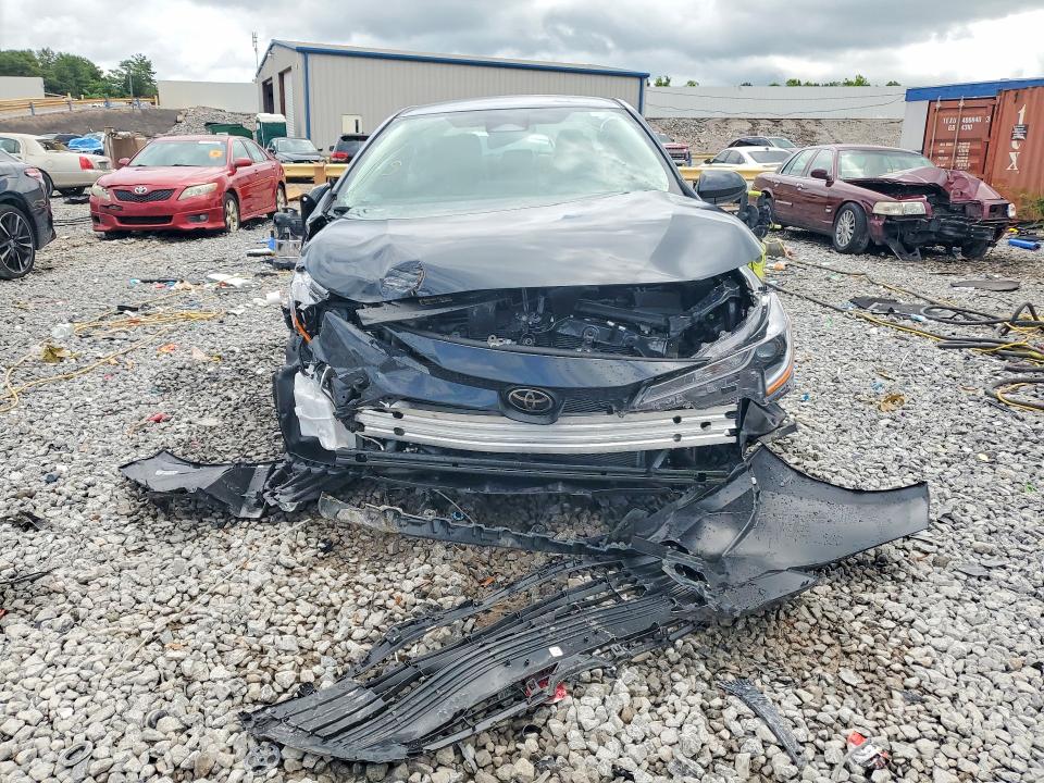 Aukcja sprzedaży 2026 Toyota Corolla, vin: 5YFB4MDE5TP429381, numer aukcji: 57583806