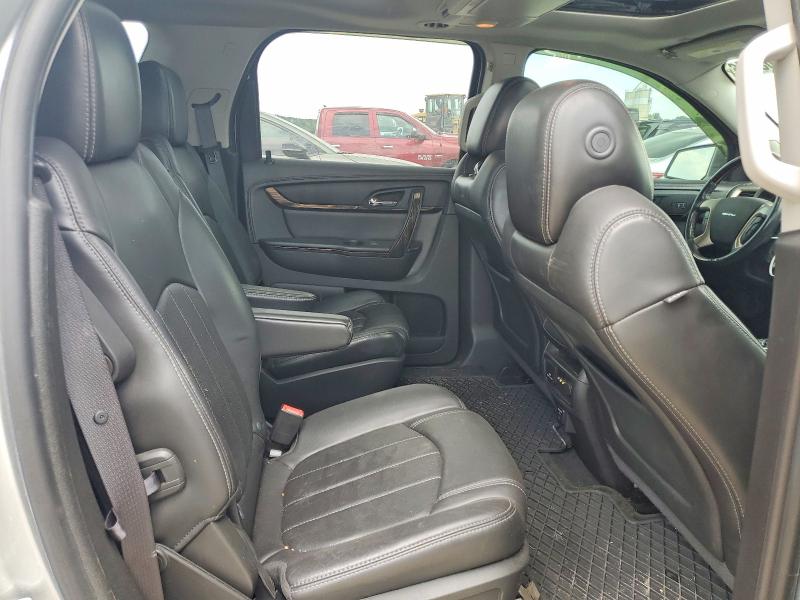 57303846 :رقم المزاد ، 1GKKRTKD0EJ164323 vin ، 2014 Gmc Acadia مزاد بيع