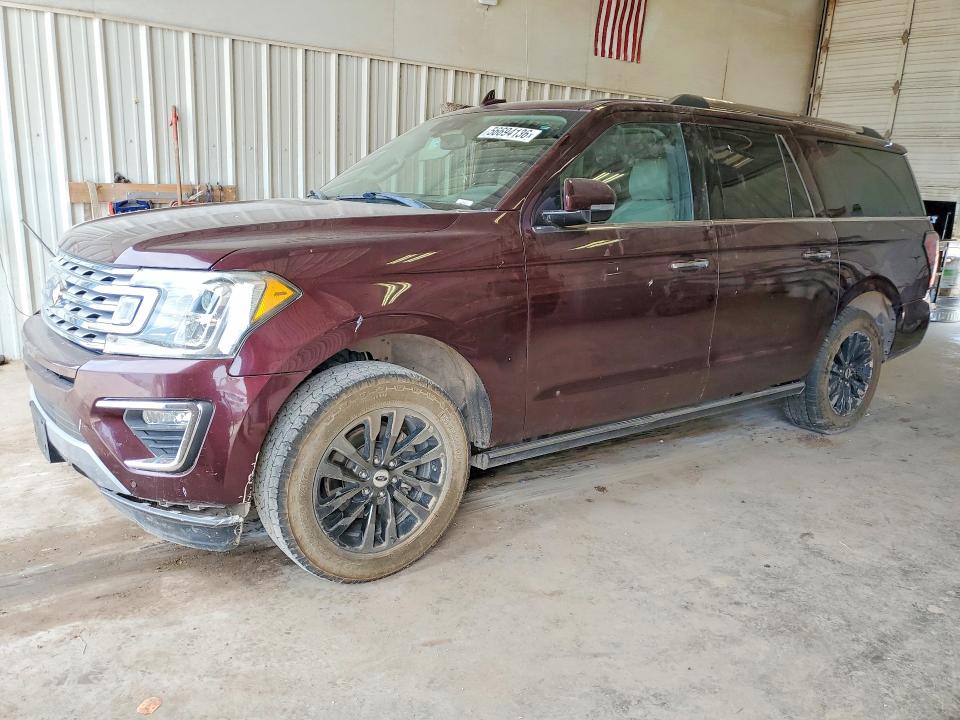 Aukcja sprzedaży 2020 Ford Expedition, vin: 1FMJK1KT6LEA28349, numer aukcji: 56694136