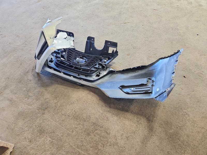 56995116 :رقم المزاد ، KNMAT2MVXLP511031 vin ، 2020 Nissan Rogue مزاد بيع