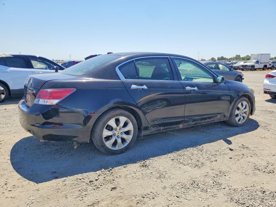 Продаж на аукціоні авто 2008 Honda Accord, vin: 1HGCP368X8A082852, номер лоту: 56877556