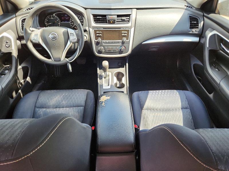 2018 Nissan Altima მანქანა იყიდება აუქციონზე, vin: 1N4AL3AP9JC278569, აუქციონის ნომერი: 55477726