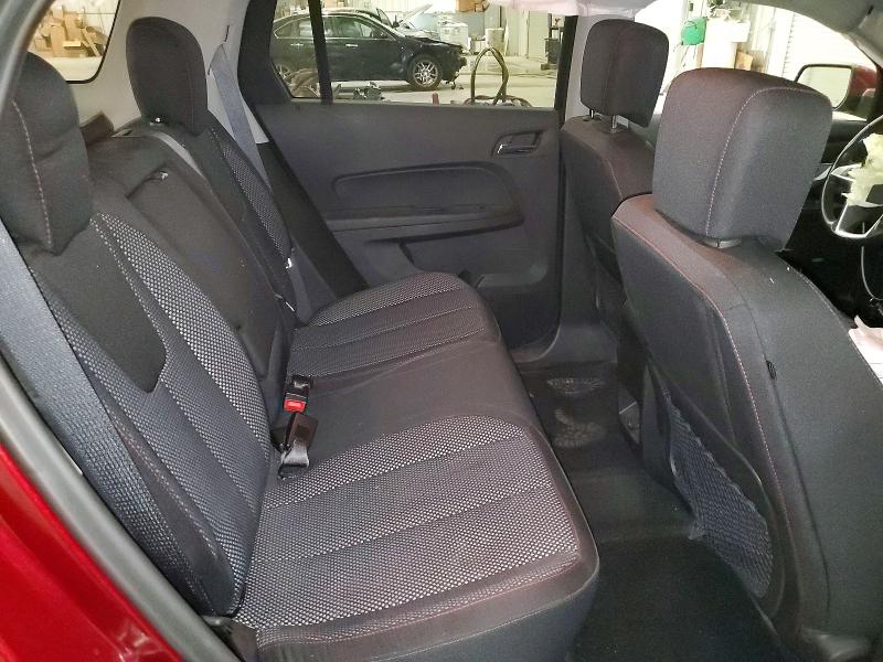 55775366 :رقم المزاد ، 2GKFLTEK5H6122776 vin ، 2017 Gmc Terrain مزاد بيع