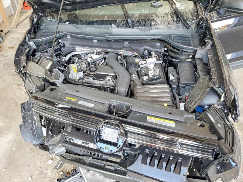 Продажа на аукционе авто 2026 Volkswagen Taos, vin: 3VV8C7B27TM009282, номер лота: 57319766