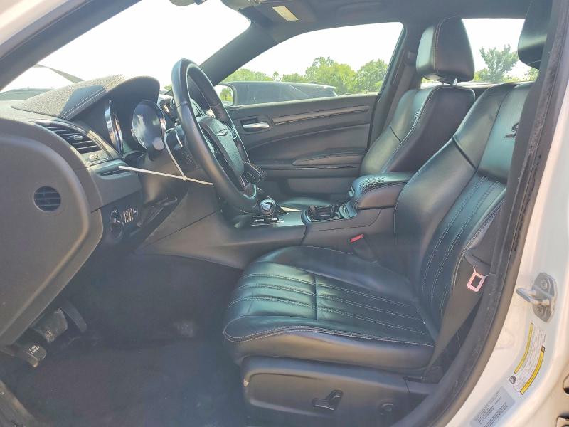 Aukcja sprzedaży 2014 Chrysler 300, vin: 2C3CCAGG0EH381854, numer aukcji: 58776546