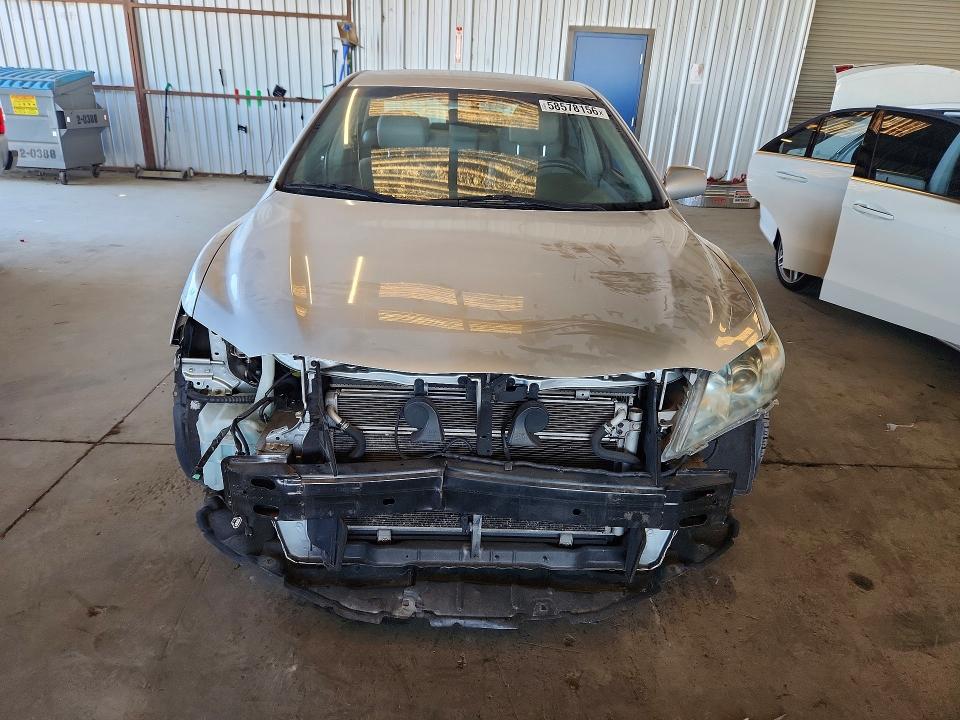 Продажа на аукционе авто 2009 Toyota Camry, vin: 4T1BB46K09U101978, номер лота: 58578156