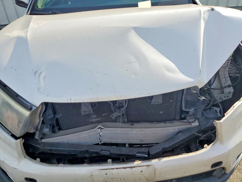 Aukcja sprzedaży 2015 Toyota Highlander, vin: 5TDBKRFH6FS138121, numer aukcji: 85976195