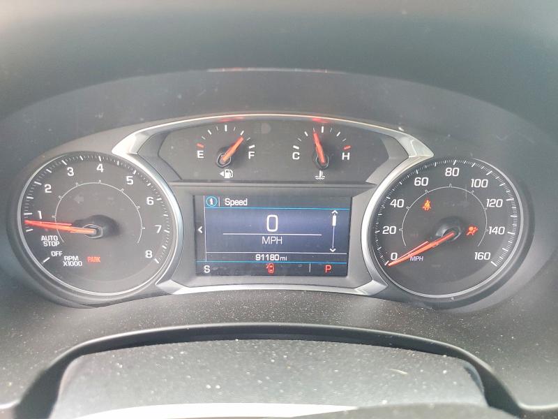 Продаж на аукціоні авто 2019 Gmc Terrain, vin: 3GKALTEV1KL335070, номер лоту: 85631945
