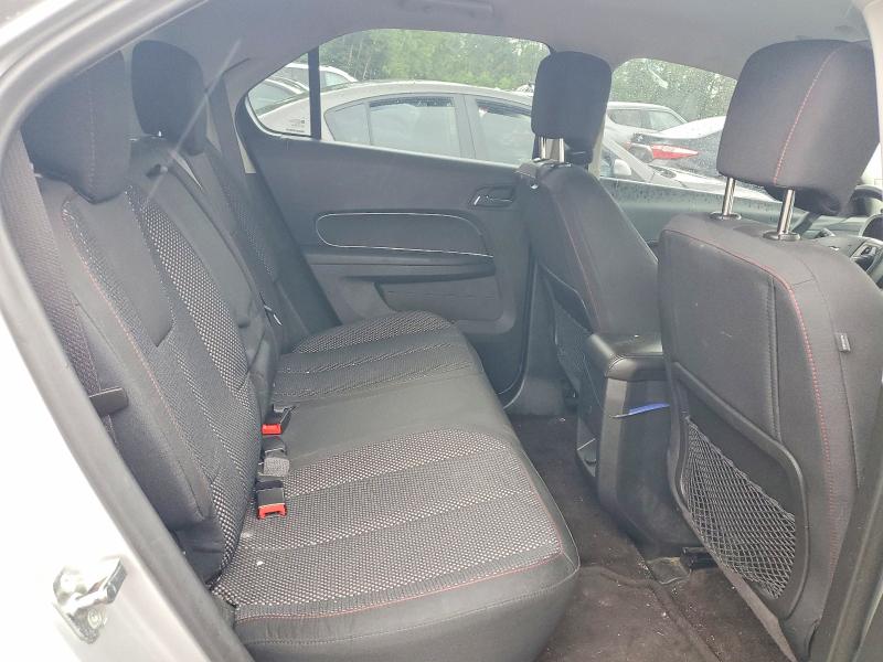 Продаж на аукціоні авто 2016 Chevrolet Equinox, vin: 2GNALBEK0G6330781, номер лоту: 53900676