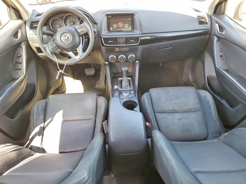Aukcja sprzedaży 2016 Mazda Cx-5, vin: JM3KE4BY2G0773042, numer aukcji: 55619476