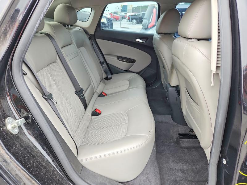 2012 Buick Verano მანქანა იყიდება აუქციონზე, vin: 1G4PP5SKXC4214878, აუქციონის ნომერი: 57965736