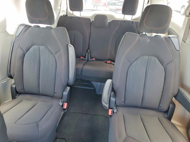 Продаж на аукціоні авто 2019 Chrysler Pacifica, vin: 2C4RC1CG8KR721012, номер лоту: 58001986