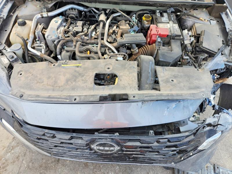 Aukcja sprzedaży 2024 Nissan Sentra, vin: 3N1AB8BV6RY320158, numer aukcji: 58154886