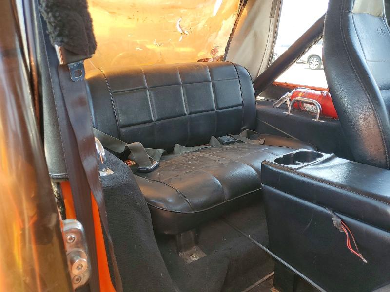 Aukcja sprzedaży 1983 Jeep Jeep, vin: 1JCCN87E2DT069077, numer aukcji: 57529376