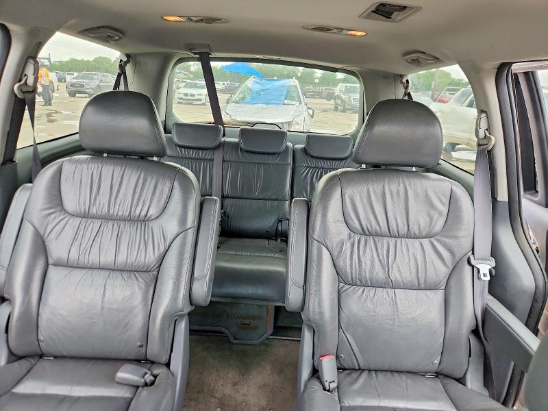 Aukcja sprzedaży 2007 Honda Odyssey, vin: 5FNRL387X7B045041, numer aukcji: 56399416