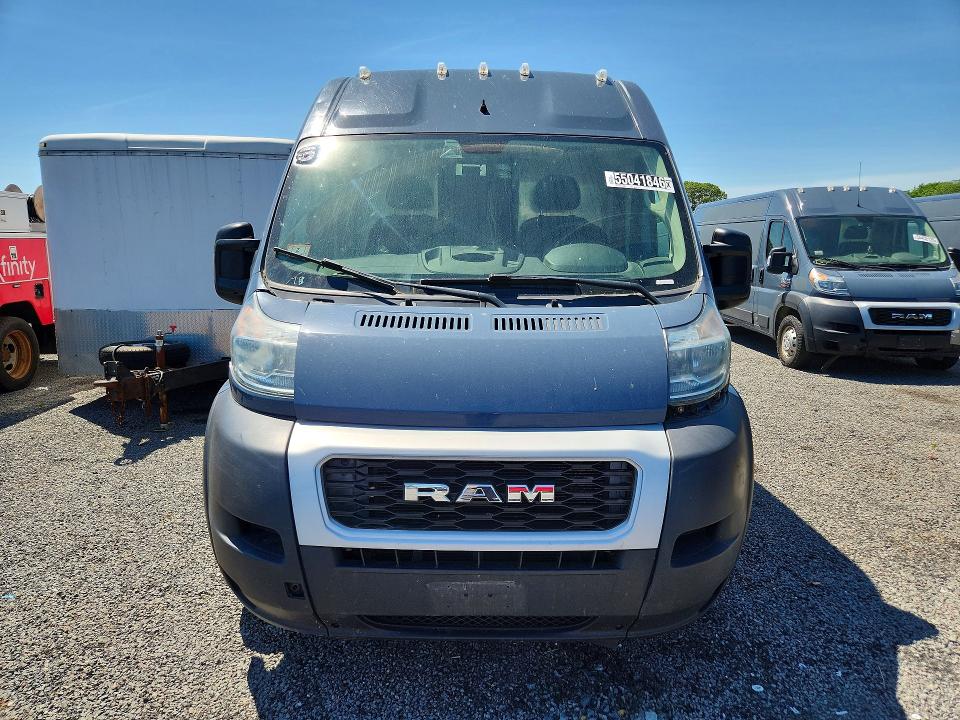 Aukcja sprzedaży 2020 Ram Promaster 3500, vin: 3C6URVJG2LE143728, numer aukcji: 55041846