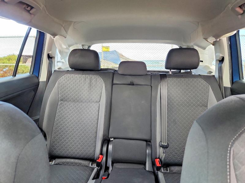 Aukcja sprzedaży 2019 Volkswagen Tiguan, vin: 3VV1B7AX2KM192879, numer aukcji: 57074826