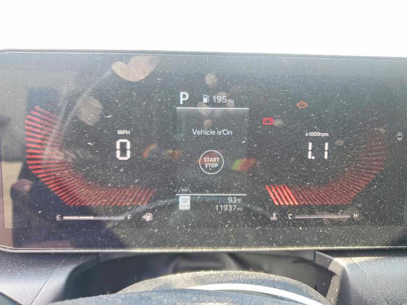 2025 Kia K4 მანქანა იყიდება აუქციონზე, vin: 3KPFT4DE3SE184973, აუქციონის ნომერი: 57568266