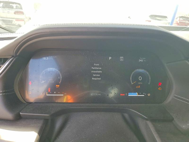 Продажа на аукционе авто 2023 Jeep Grand Cherokee, vin: 1C4RJKDG5P8718551, номер лота: 56227116