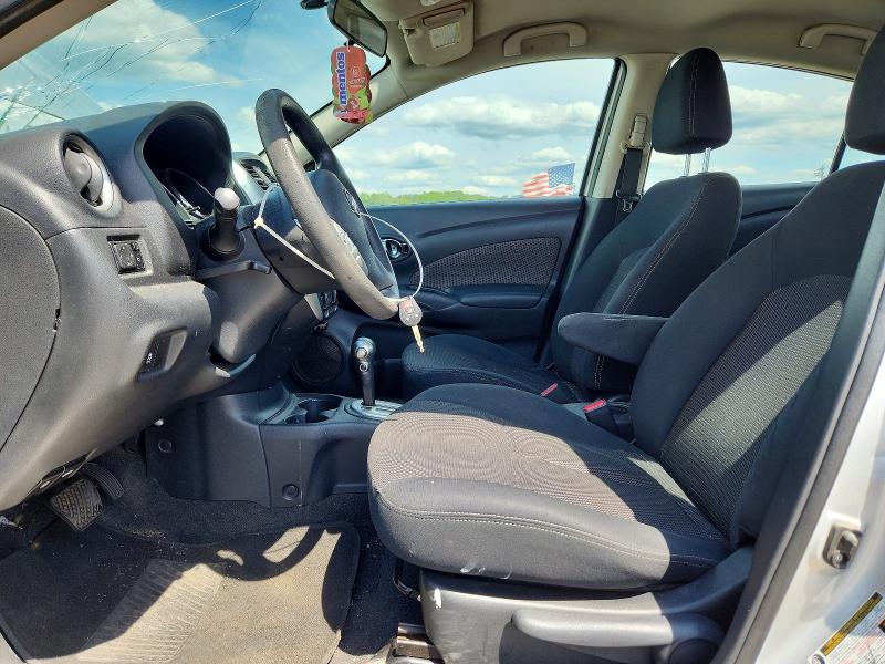 Aukcja sprzedaży 2015 Nissan Versa, vin: 3N1CN7AP6FL896127, numer aukcji: 57240716