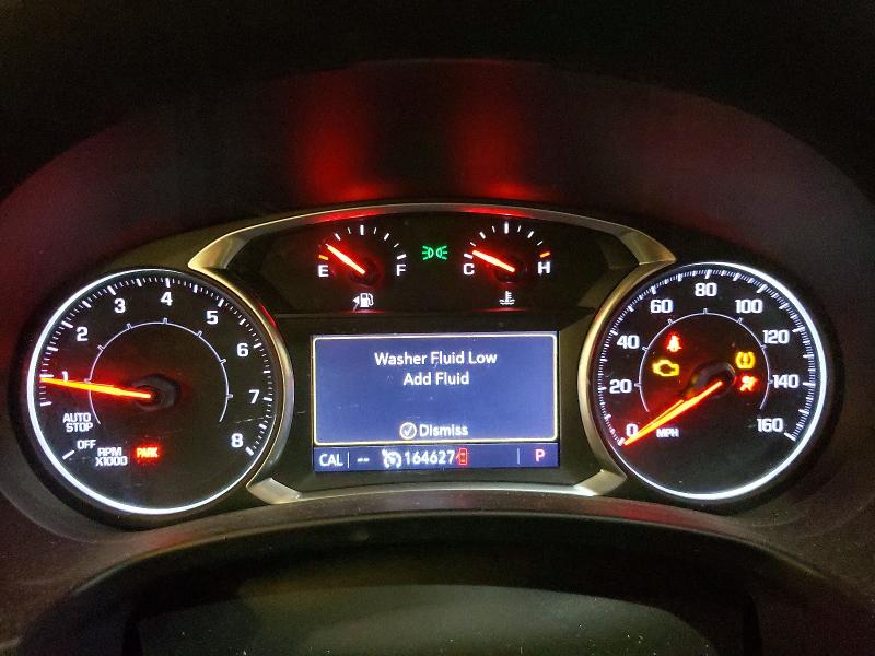 Продаж на аукціоні авто 2020 Gmc Terrain, vin: 3GKALVEV9LL109551, номер лоту: 56085826