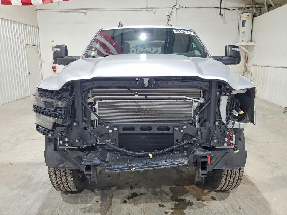 Продажа на аукционе авто 2026 Ram 2500, vin: 3C6UR5DJ2TG235501, номер лота: 57127356