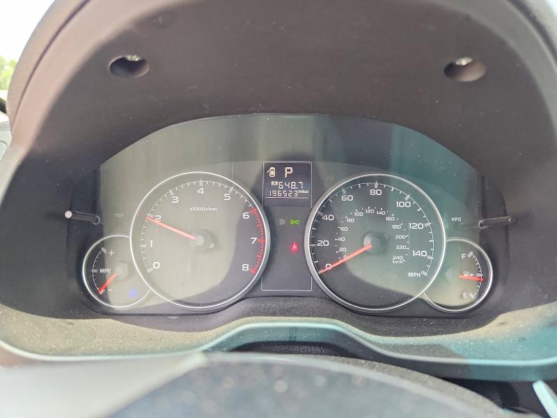 2014 Subaru Outback მანქანა იყიდება აუქციონზე, vin: 4S4BRCDC6E3278519, აუქციონის ნომერი: 56949666