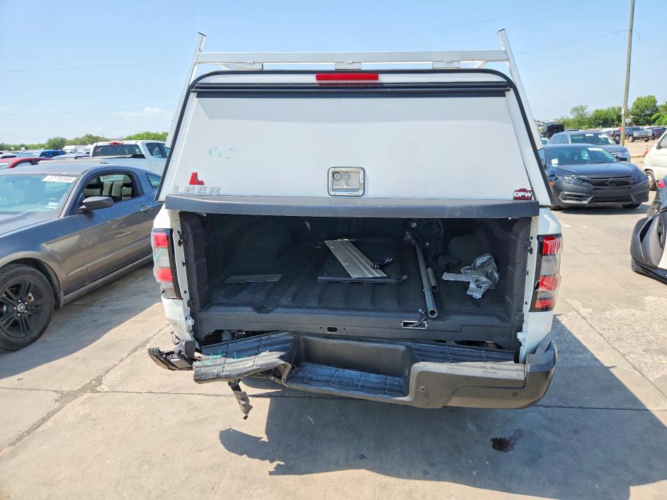 2026 Nissan Frontier მანქანა იყიდება აუქციონზე, vin: 1N6ED1CM5TN603657, აუქციონის ნომერი: 58705036