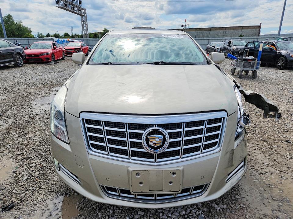 Aukcja sprzedaży 2013 Cadillac Xts, vin: 2G61P5S39D9233488, numer aukcji: 57697326