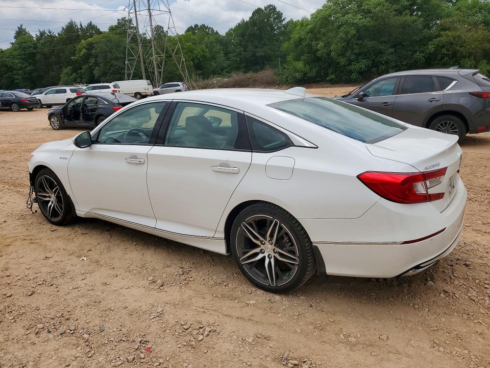 Продаж на аукціоні авто 2022 Honda Accord, vin: 1HGCV3F91NA005149, номер лоту: 56601326