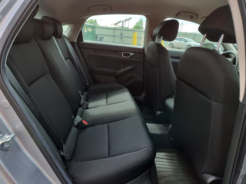 Продаж на аукціоні авто 2024 Honda Civic, vin: 19XFL2H5XRE017700, номер лоту: 57041096