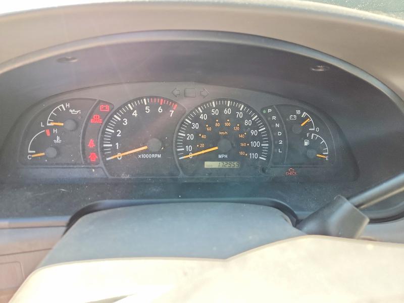 57895286 :رقم المزاد ، 5TBRN34151S184100 vin ، 2001 Toyota Tundra مزاد بيع