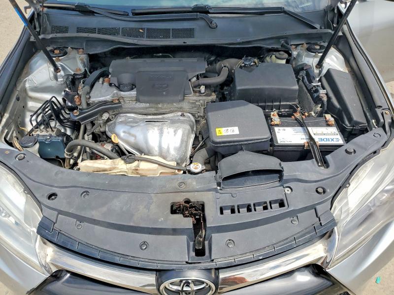 Продажа на аукционе авто 2017 Toyota Camry, vin: 4T1BF1FK5HU316371, номер лота: 57319456