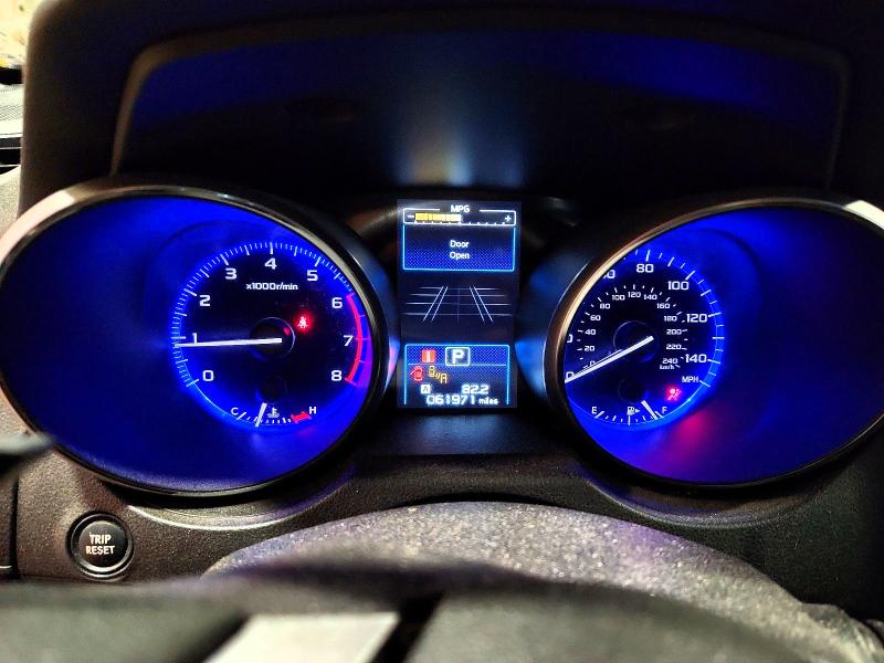 2019 Subaru Outback მანქანა იყიდება აუქციონზე, vin: 4S4BSAHC0K3230061, აუქციონის ნომერი: 58983766