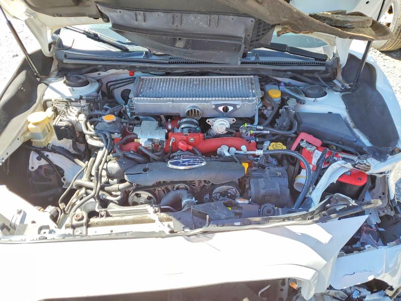 Продаж на аукціоні авто 2016 Subaru Wrx, vin: JF1VA2M63G9833915, номер лоту: 57684276