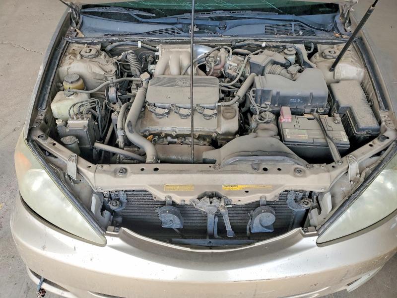 Aukcja sprzedaży 2003 Toyota Camry, vin: 4T1BF30K23U039207, numer aukcji: 58743146