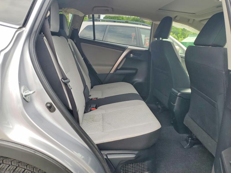 Aukcja sprzedaży 2018 Toyota Rav4 Hybrid, vin: JTMRJREV1JD177115, numer aukcji: 57908836