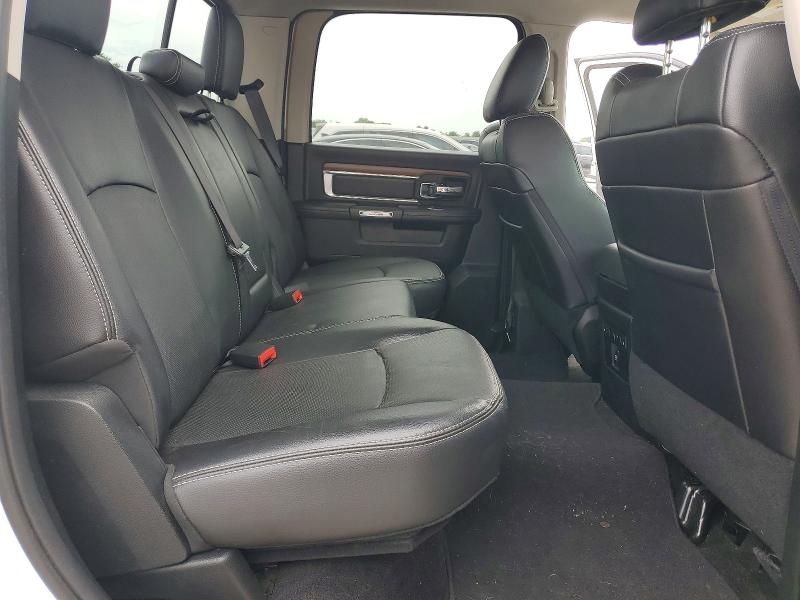 Продажа на аукционе авто 2017 Ram 1500, vin: 1C6RR7VT0HS722116, номер лота: 58415336