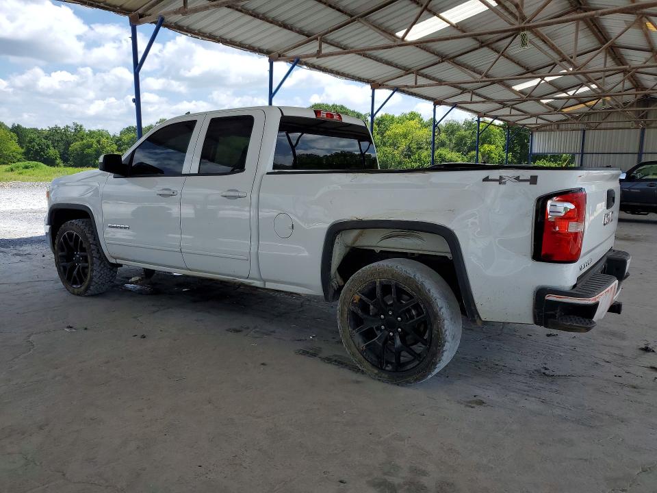 Aukcja sprzedaży 2015 Gmc Sierra, vin: 1GTV2TEC2FZ272266, numer aukcji: 59243896