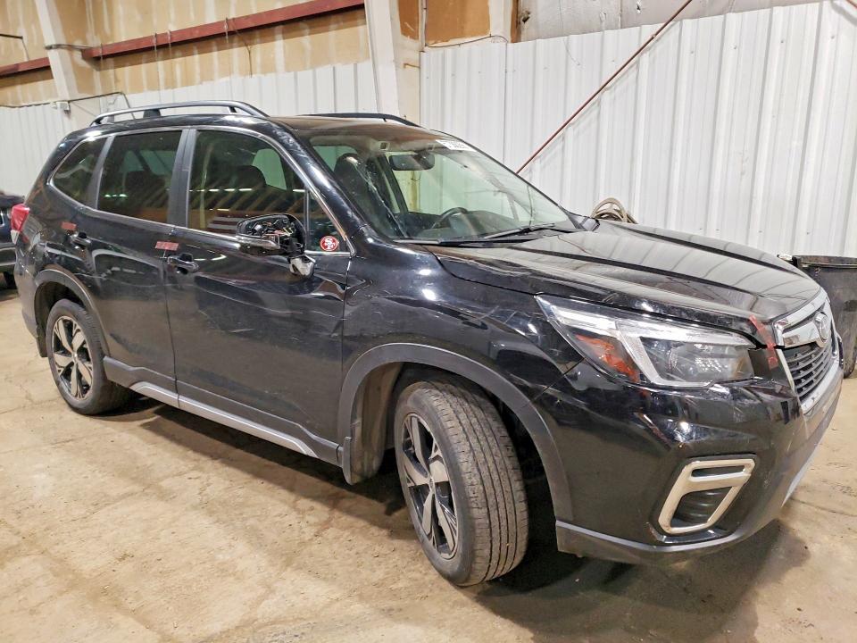 Aukcja sprzedaży 2021 Subaru Forester, vin: JF2SKAXC6MH403143, numer aukcji: 57388256