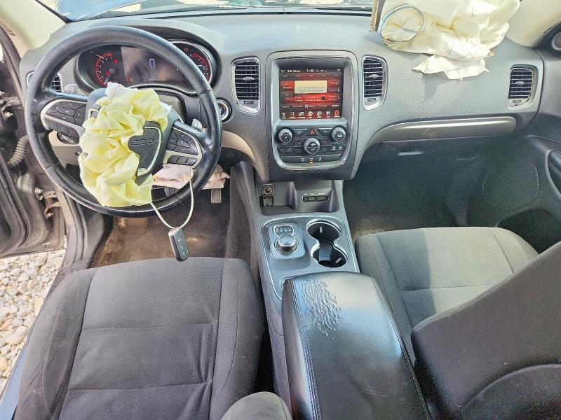 Продаж на аукціоні авто 2014 Dodge Durango, vin: 1C4RDJAG3EC971335, номер лоту: 58028416