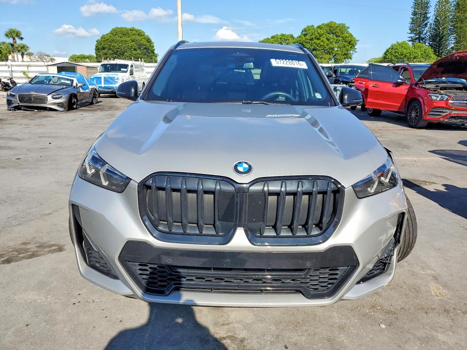 Продажа на аукционе авто 2025 Bmw X1, vin: WBX73EF00S5316937, номер лота: 57228016