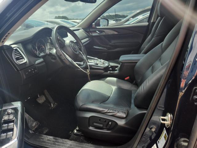 Продаж на аукціоні авто 2017 Mazda Cx-9, vin: JM3TCACY8H0138450, номер лоту: 55617716