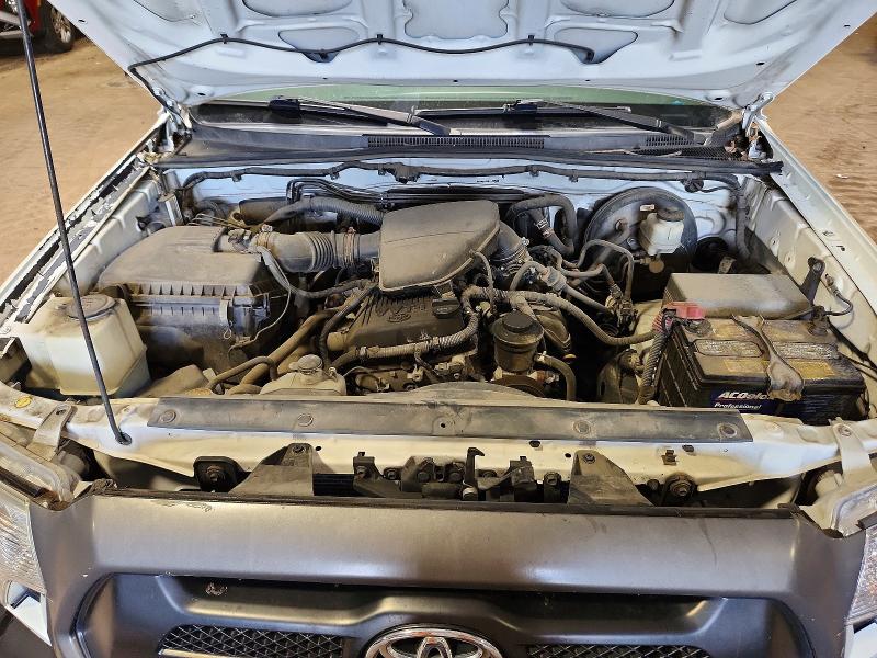 57184936 :رقم المزاد ، 5TFTX4CN7DX022274 vin ، 2013 Toyota Tacoma مزاد بيع